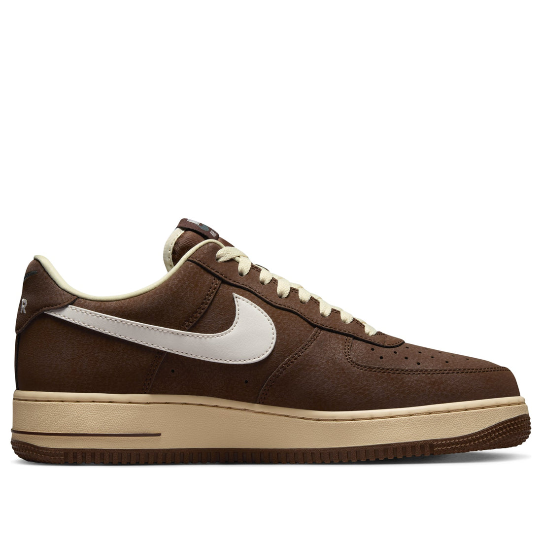 Nike Air Force 1 '07 'Cacao Wow' FZ3592-259