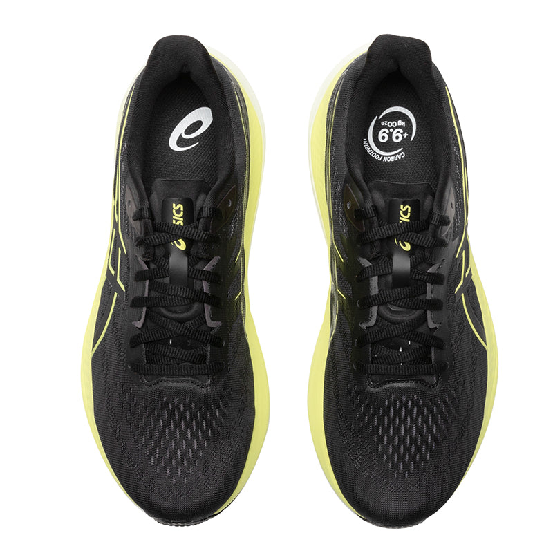 ASICS GT-2000 12 'Black Glow Yellow' 1011B691-003