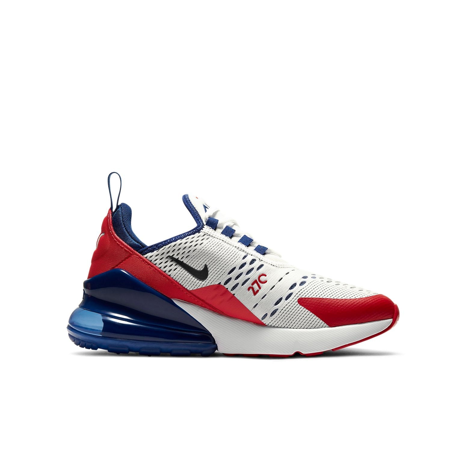 (GS) Nike Air Max 270 'USA' CW5855-100
