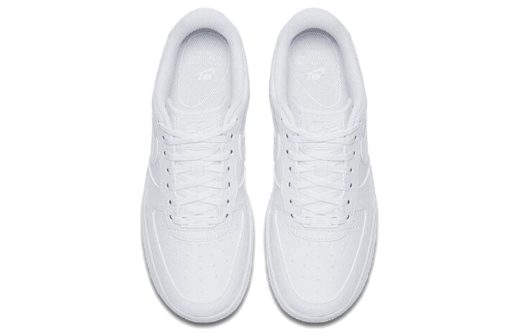(WMNS) Nike Air Force 1 07 ESS 'White' AO2132-100