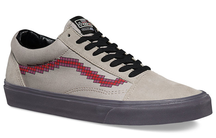 Vans Nintendo x Old Skool 'Dove' VN0004OJJSZ