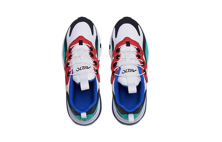 (PS) Nike Air Max 270 React 'Bauhaus' BQ0102-001