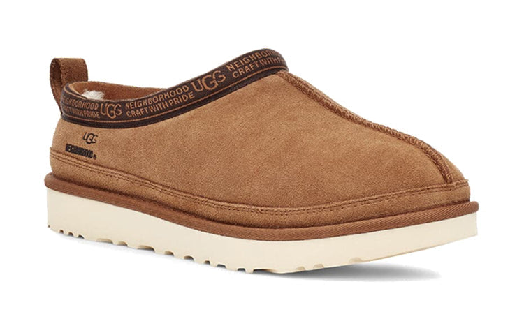 UGG Tasman Chestnut x Neighborhood 'Chestnut' 1112612-CHE