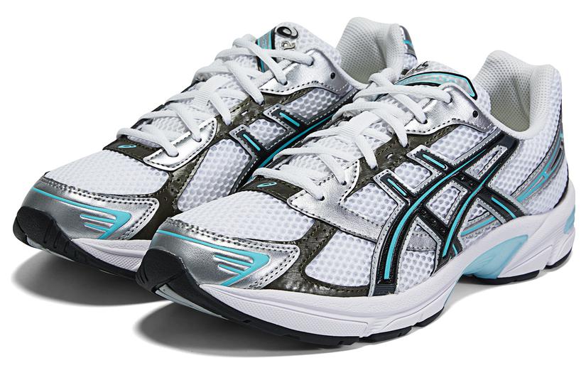 ASICS Gel-1130 'Grey White Blue' 1201A256-109