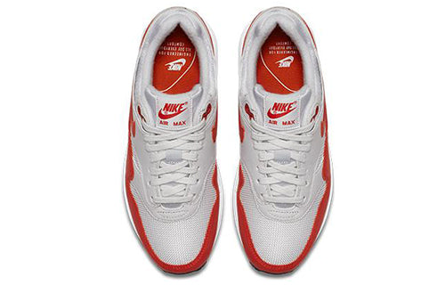 (WMNS) Nike Air Max 1 'Habanero Red' 319986-035