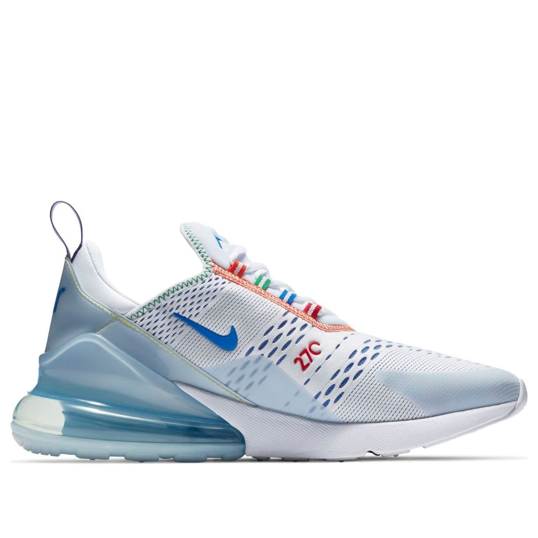 Nike Air Max 270 'Olympics Rings' CZ7947-100