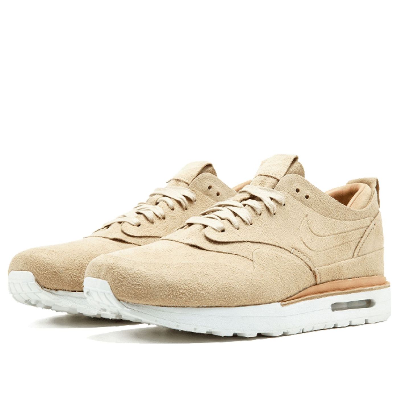 Nike NikeLab Air Max 1 Royal 'Linen' 847671-221