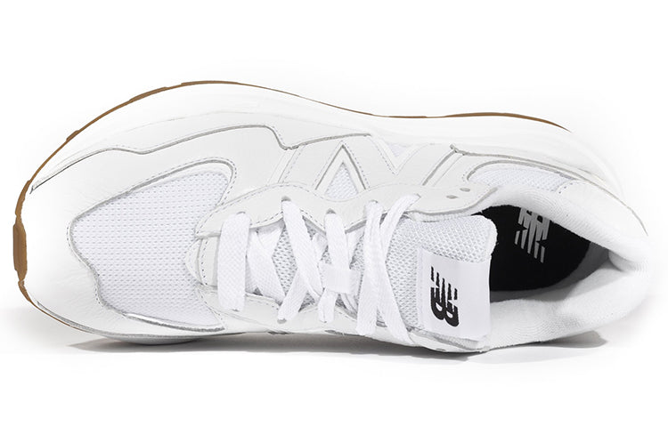 New Balance 57/40 'White Gum' M5740LT