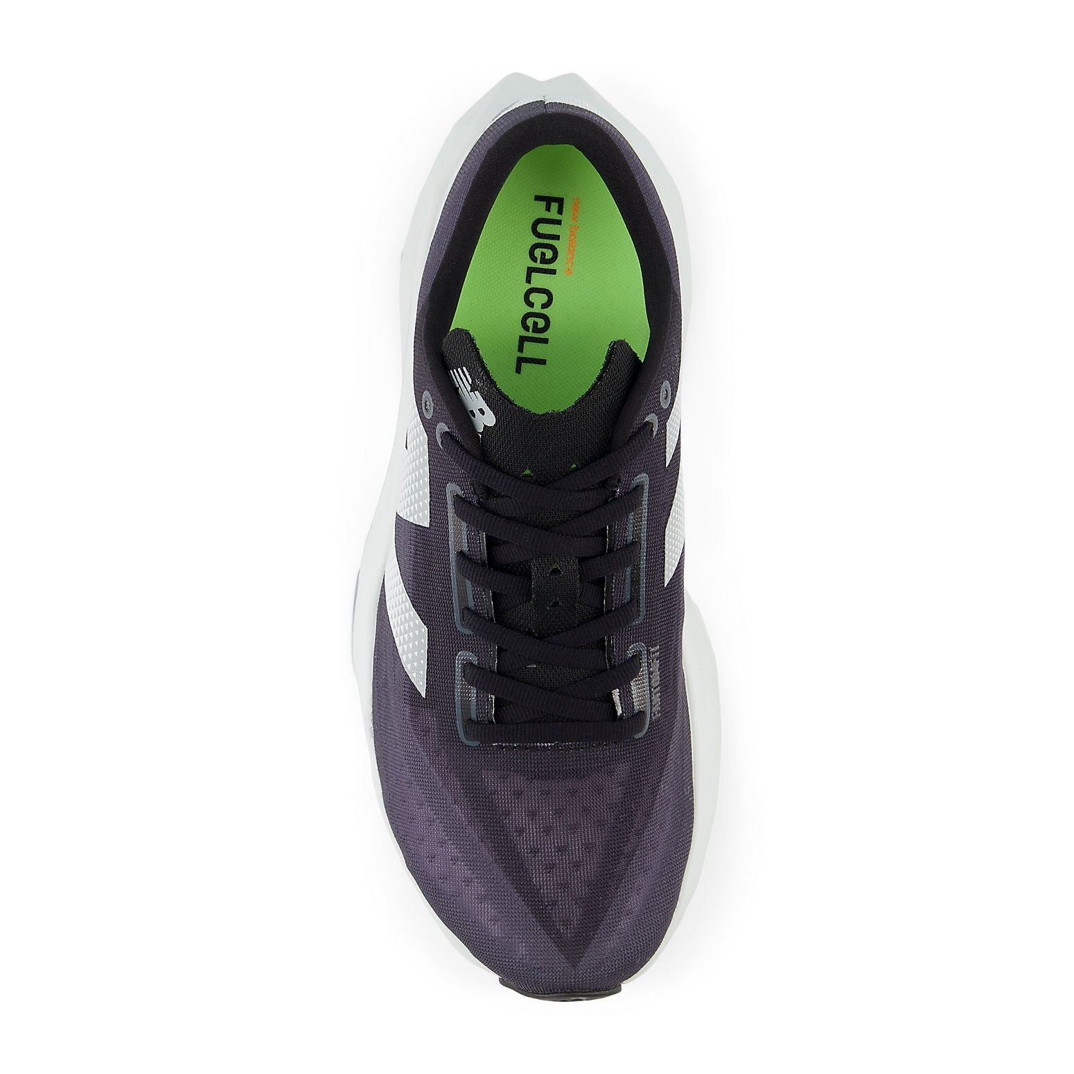New Balance FuelCell Rebel v4 'Graphite Black' MFCXLK4