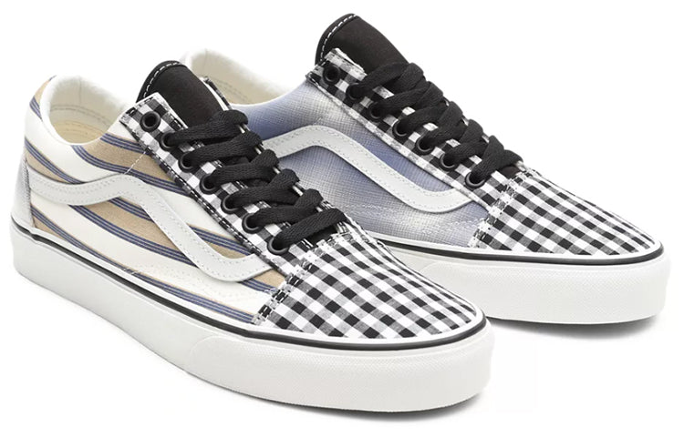 Vans Old Skool 'Prep Retro' VN0A3WKT40F