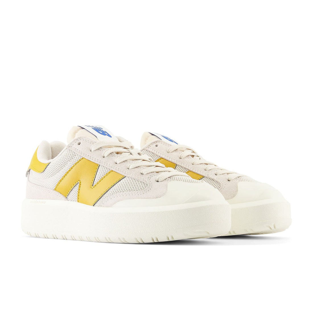 New Balance CT302 'Moon Grey Hyum Gold' CT302RY