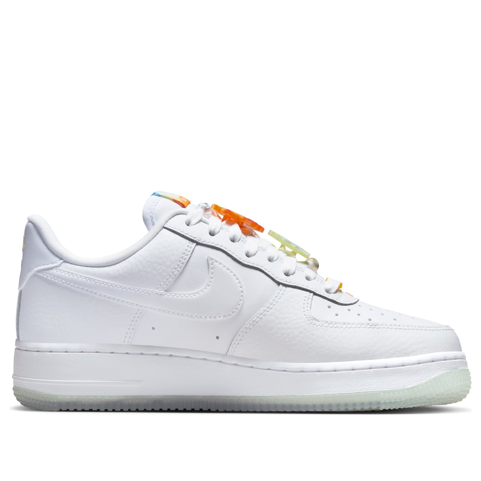 (WMNS) Nike Air Force 1 Low 'Beach' IB8875-111