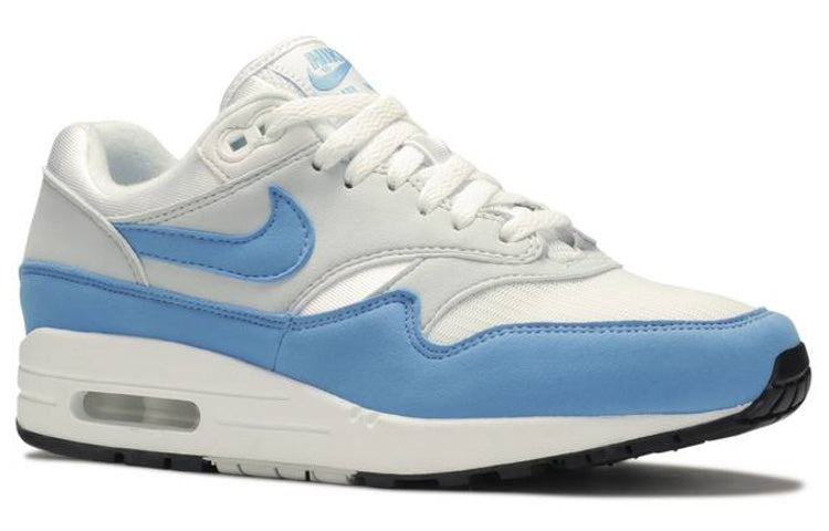 (WMNS) Nike Air Max 1 'University Blue' BV1981-100