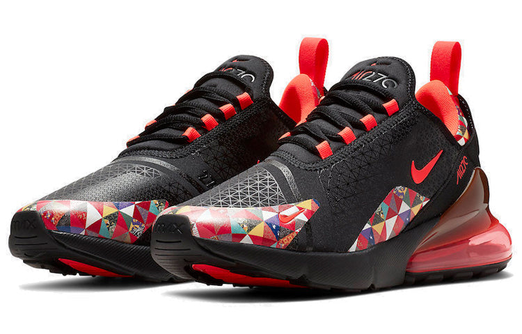 Nike Air Max 270 'Chinese New Year' BV6650-016