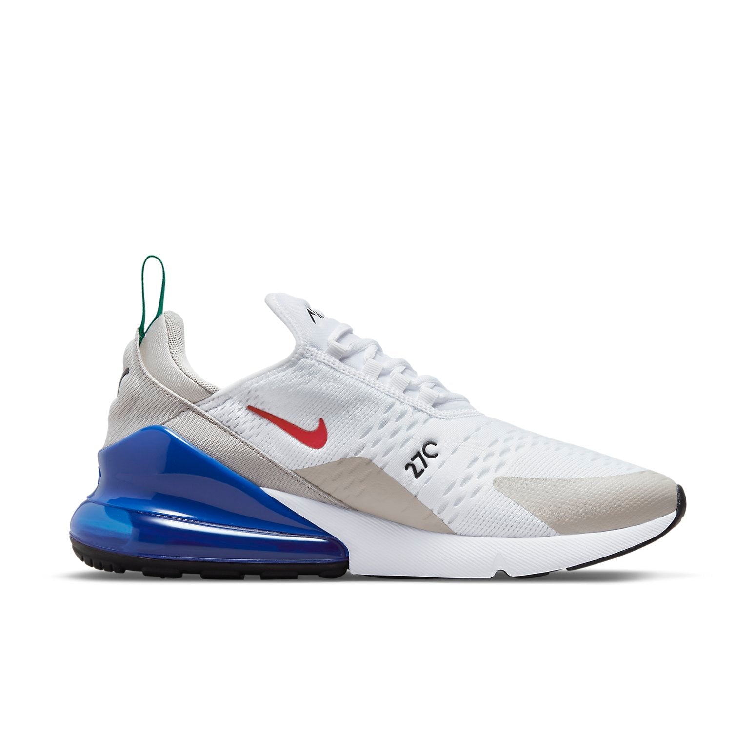Nike Air Max 270 'White Game Royal' DV3731-100