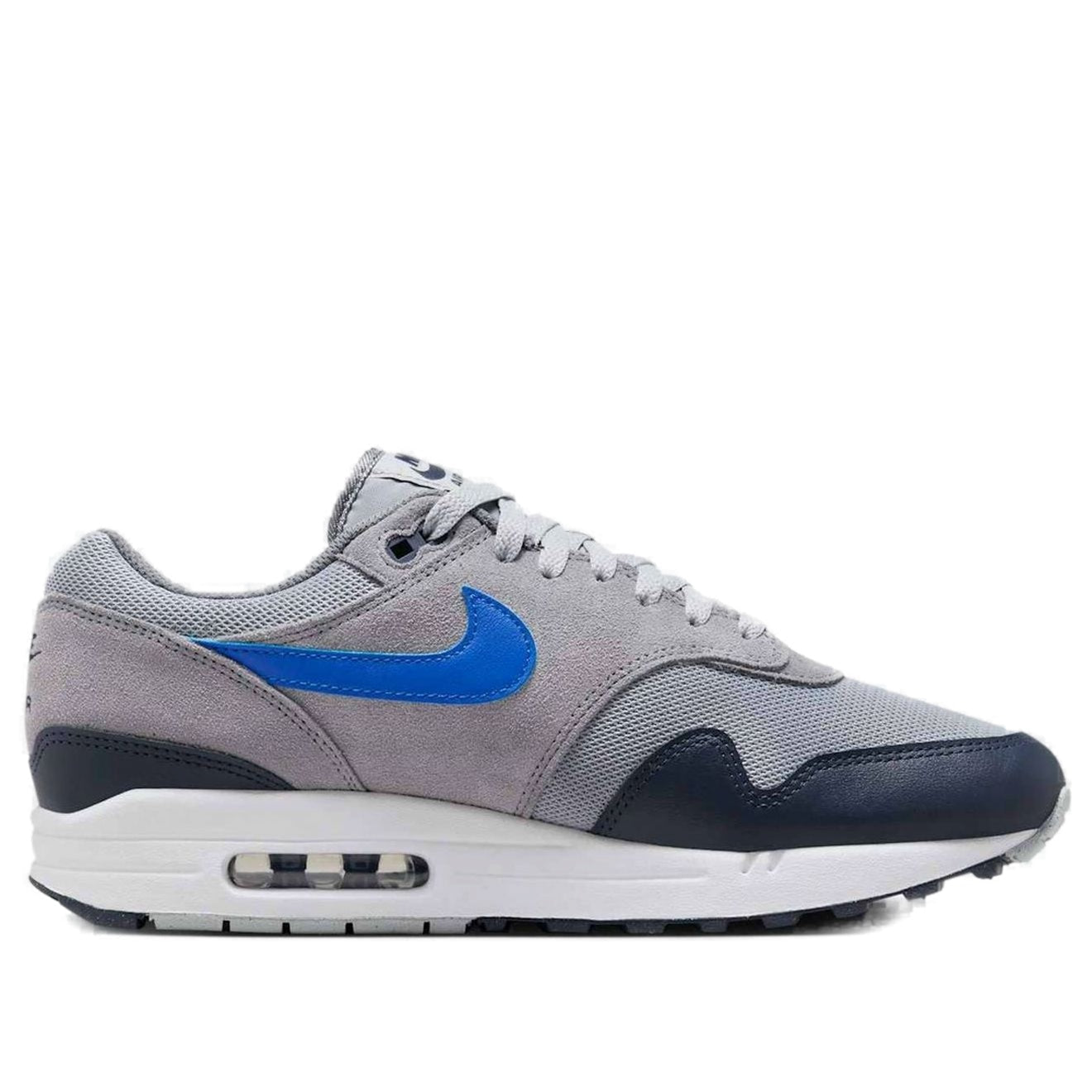 Nike Air Max 1 'Navy Royal' FZ5808-003