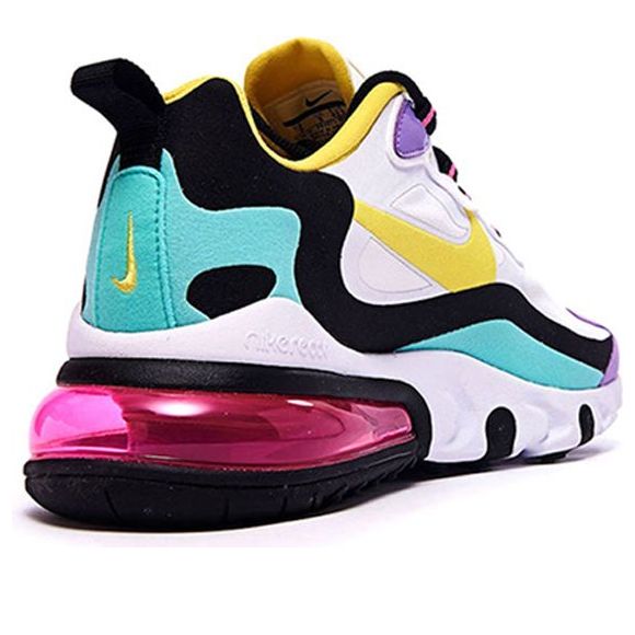 Nike Air Max 270 React 'Geometric Abstract' AO4971-101