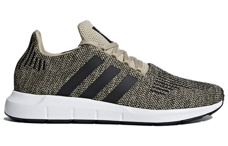 adidas Swift Run 'Raw Gold' CQ2117
