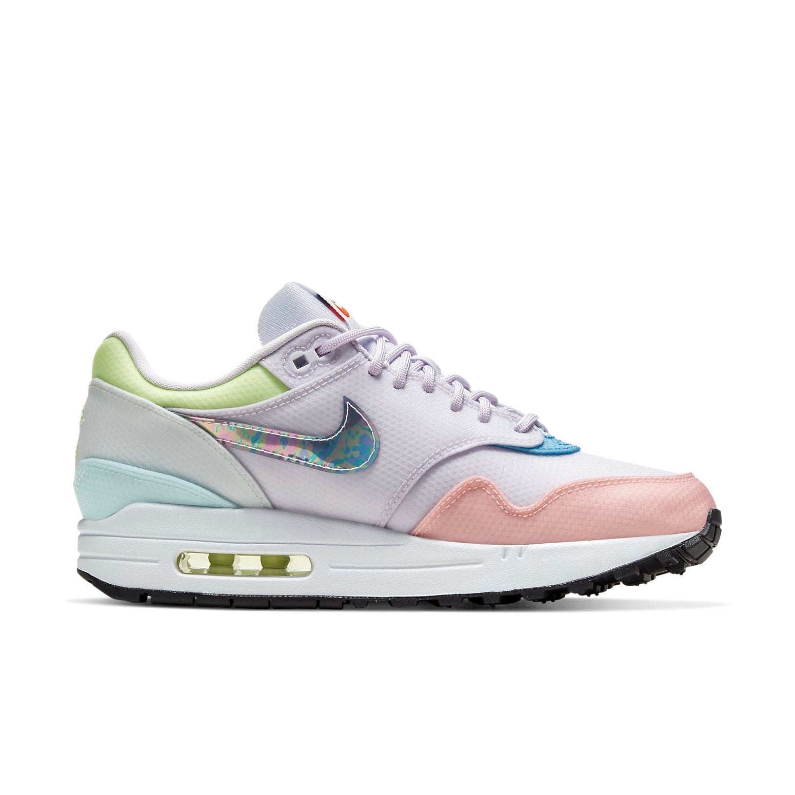 (WMNS) Nike Air Max 1 'Multi-Color' CU4761-500