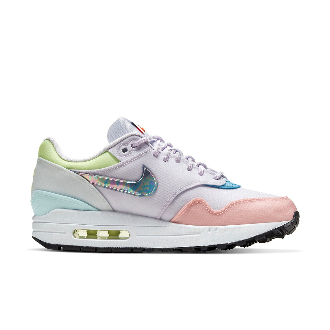 (WMNS) Nike Air Max 1 'Multi-Color' CU4761-500