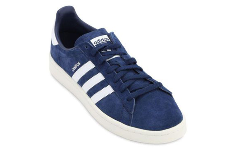 adidas Campus 80s Japan Pack VNTG 'Blue White' S82740