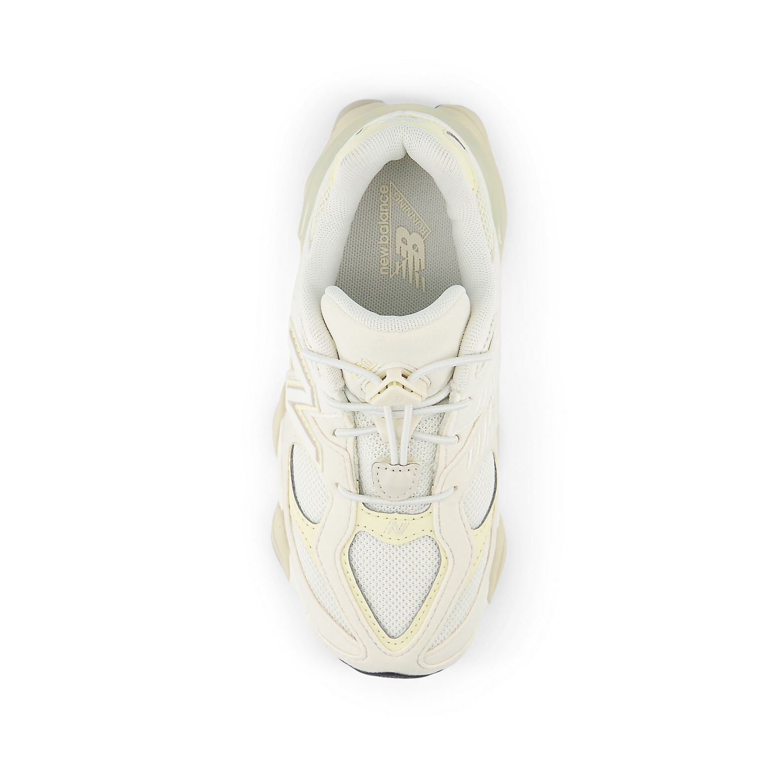(PS) New Balance 9060 'Sea Salt Linen' PV9060EK