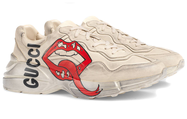 Gucci Rhyton 'Mouth' 552089-A9L00-9522