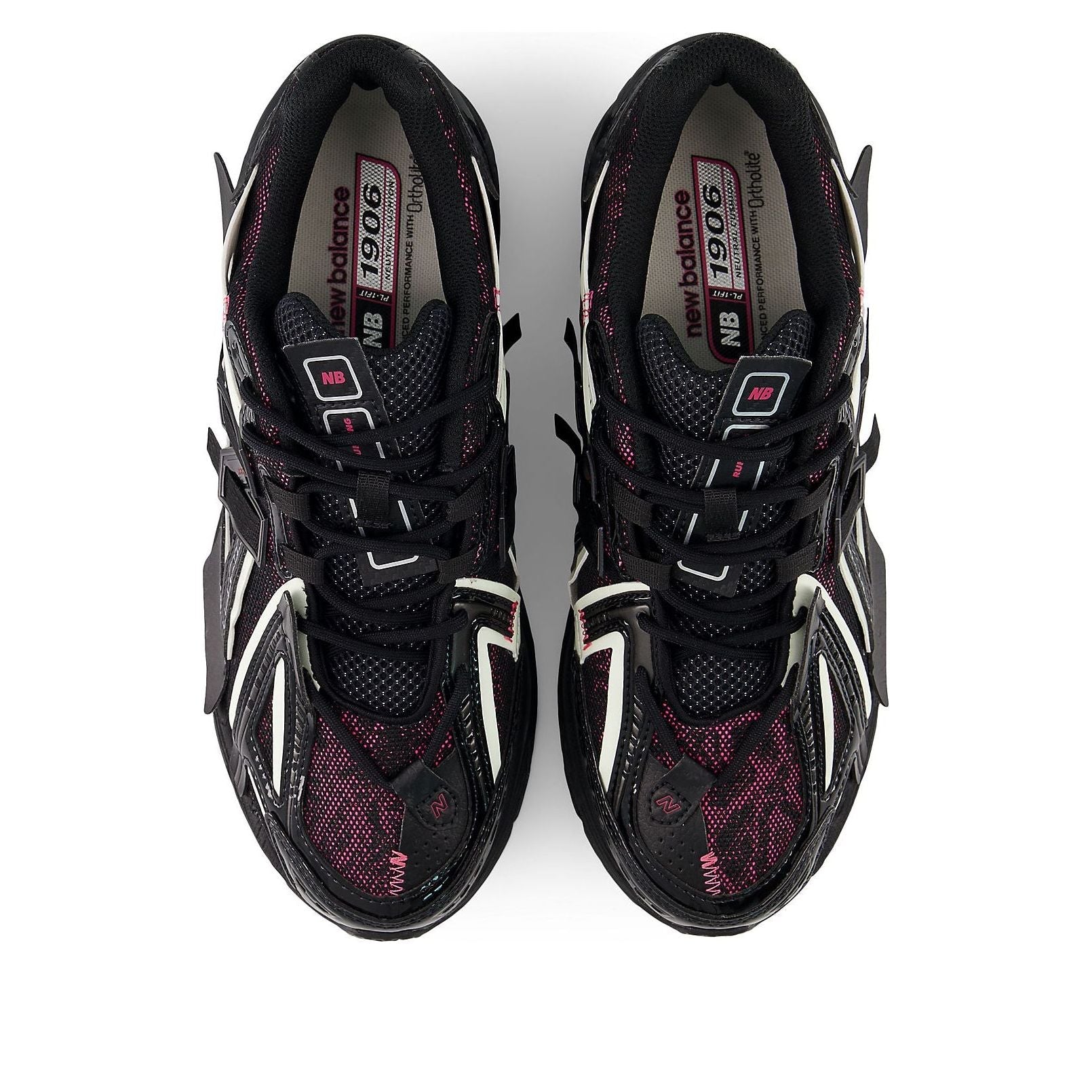 New Balance 1906A 'Black Pink' U1906AD