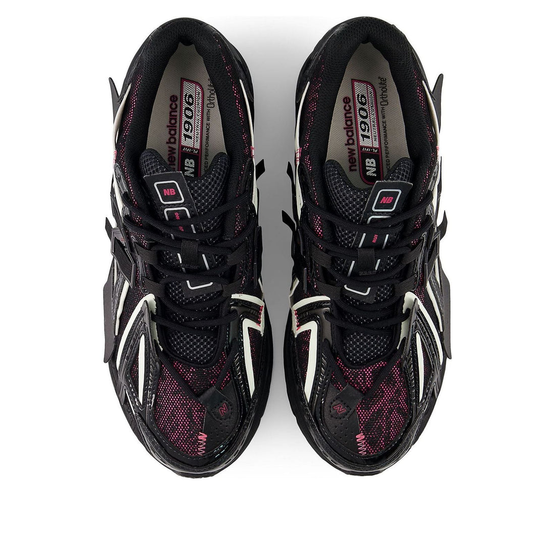 New Balance 1906A 'Black Pink' U1906AD