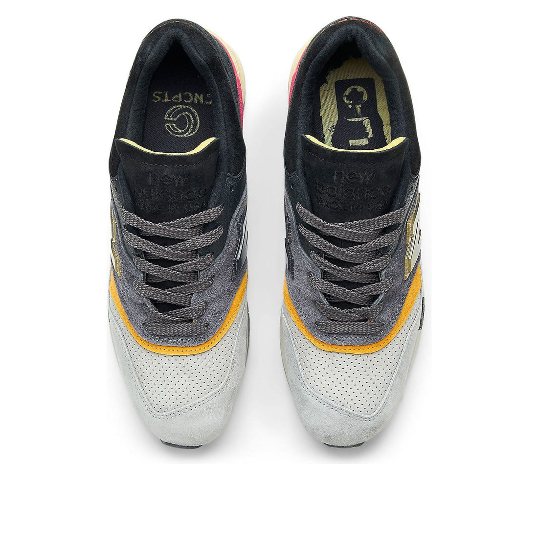 New Balance x Concepts 997 'Montage' U997CNP