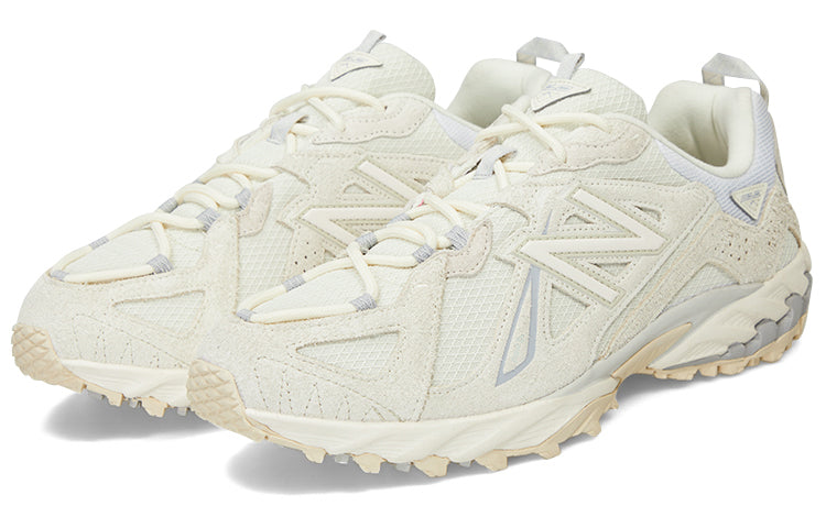 New Balance 610 'Angora' ML610TF