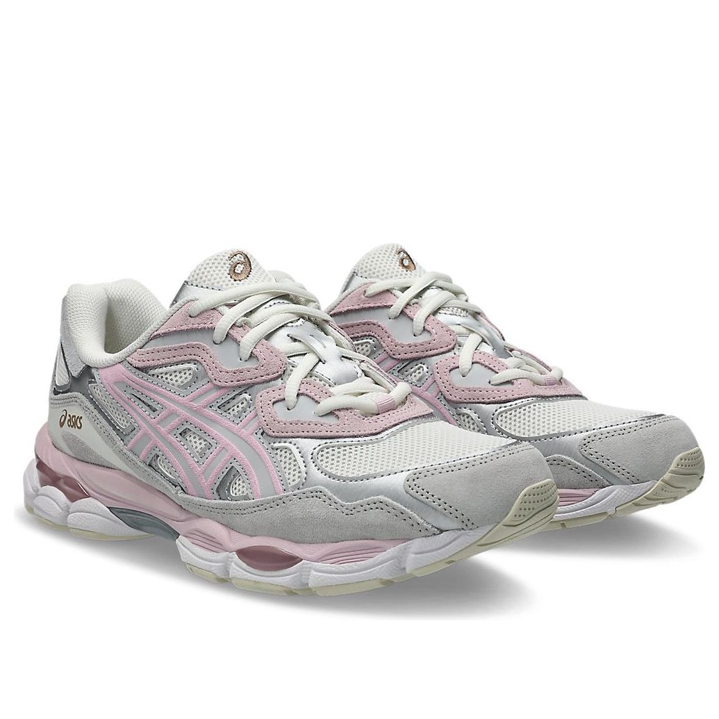 ASICS Gel-NYC 'Concrete Barely Rose' 1203A383-028