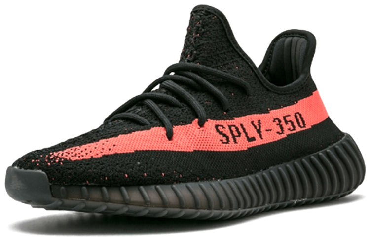 adidas Yeezy Boost 350 V2 'Red' BY9612