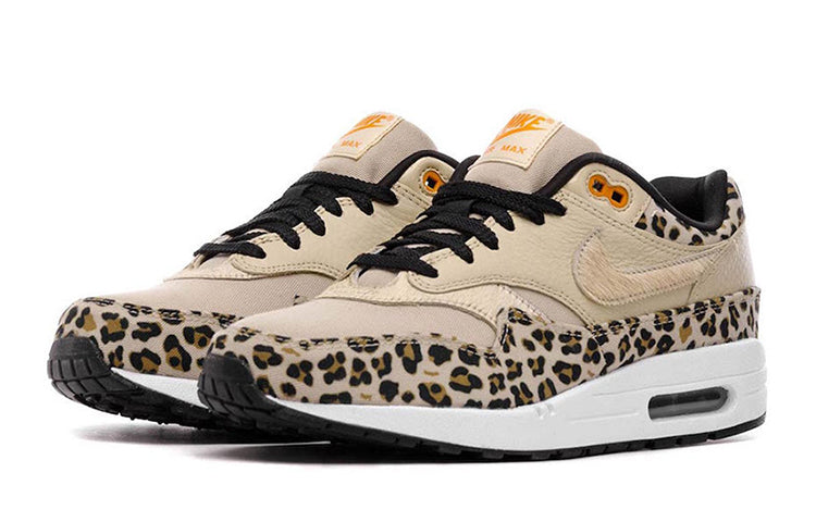 (WMNS) Nike Air Max 1 Premium 'Leopard' BV1977-200