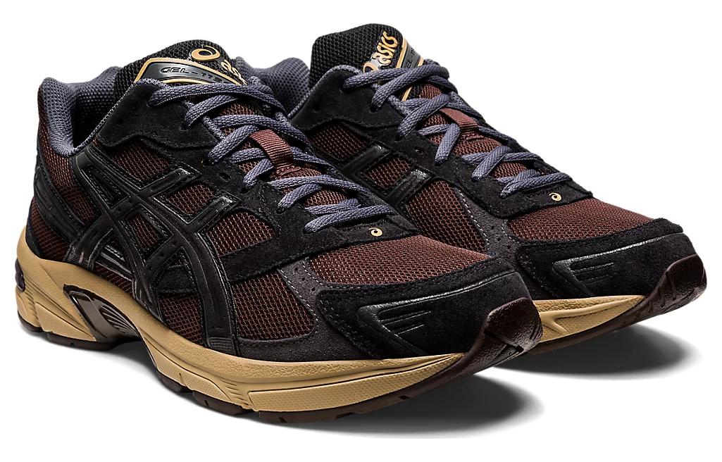 ASICS Gel-1130 'Coffee' 1201A255-200