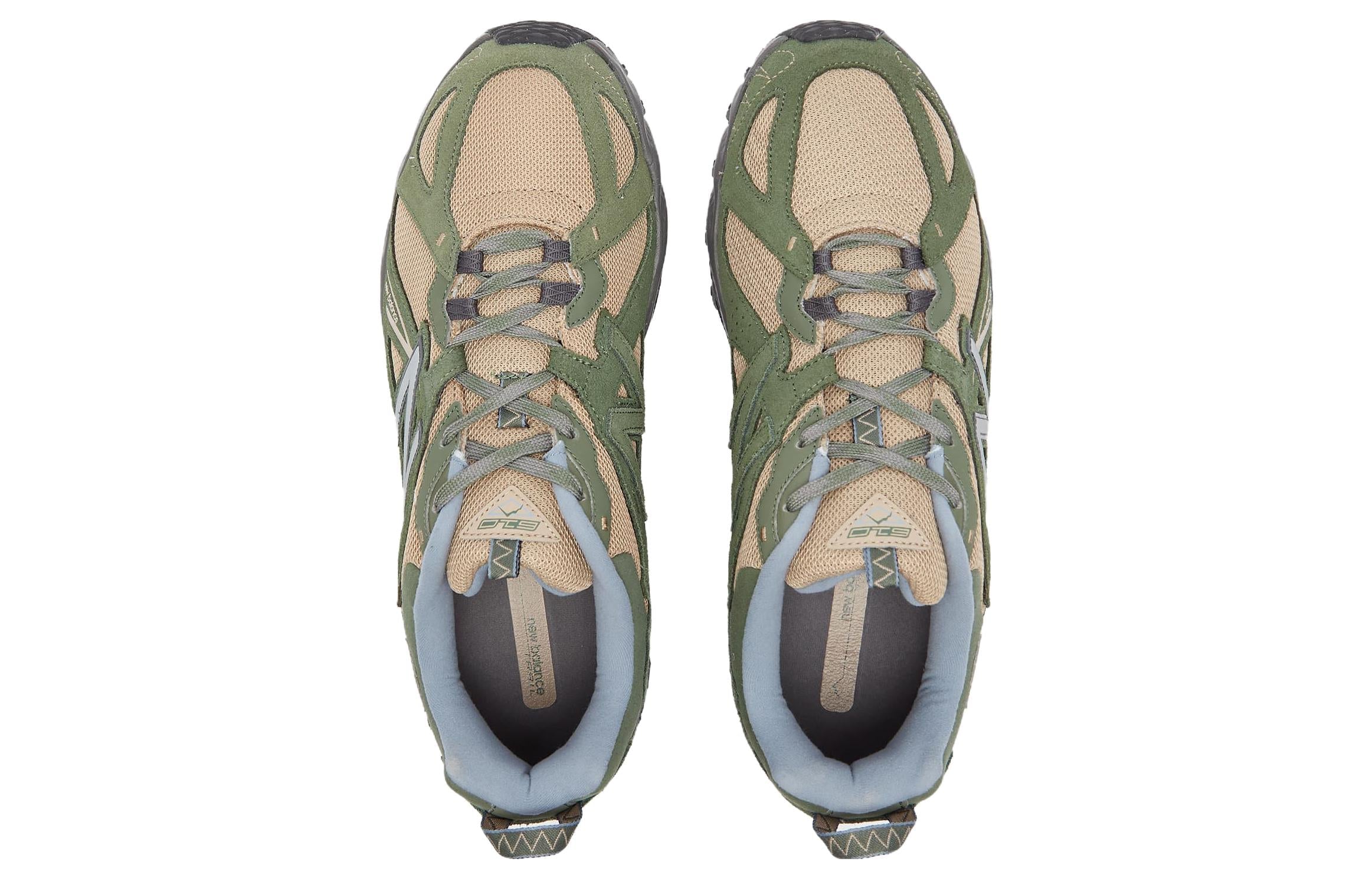 New Balance 610 'Deep Olive Green' ML610TBJ
