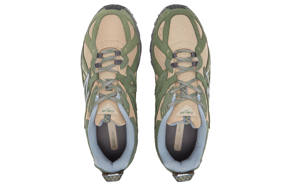 New Balance 610 'Deep Olive Green' ML610TBJ
