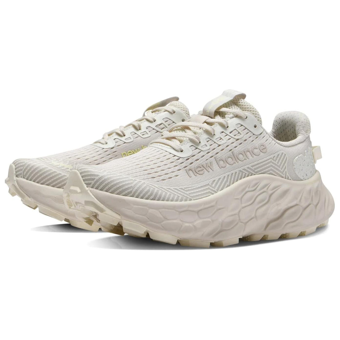 (WMNS) New Balance Fresh Foam X More Trail v3 ET3 D-Wide 'Light Beige' WTMORET3