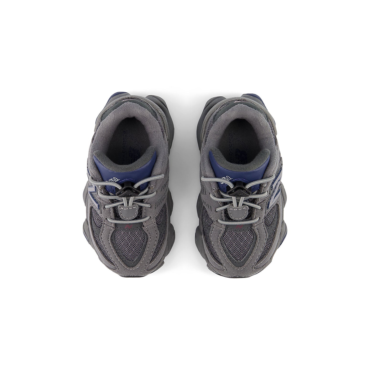 (TD) New Balance 9060 'Dark Grey' IV9060EC
