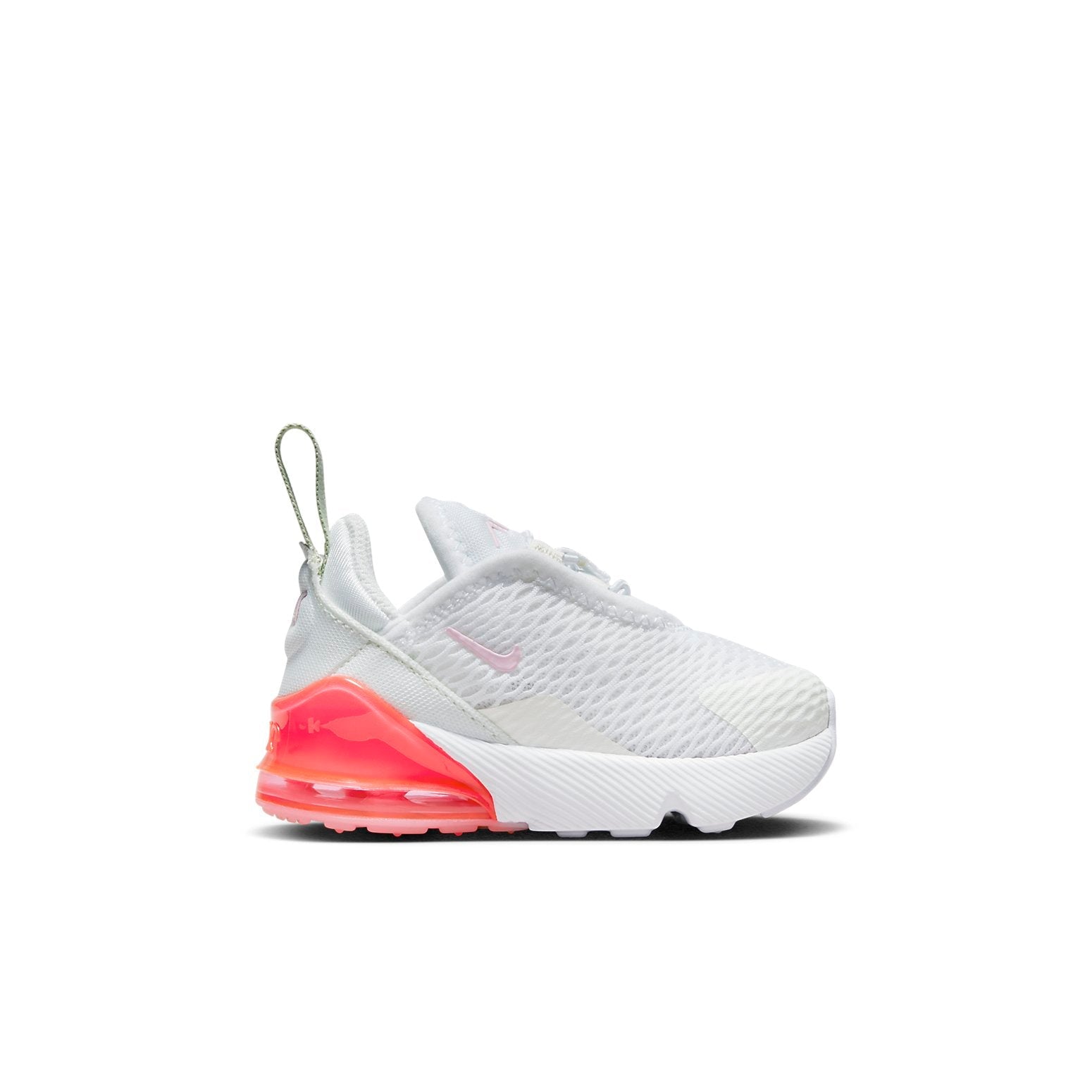 (TD) Nike Air Max 270 'White Pink Foam' DD1646-113