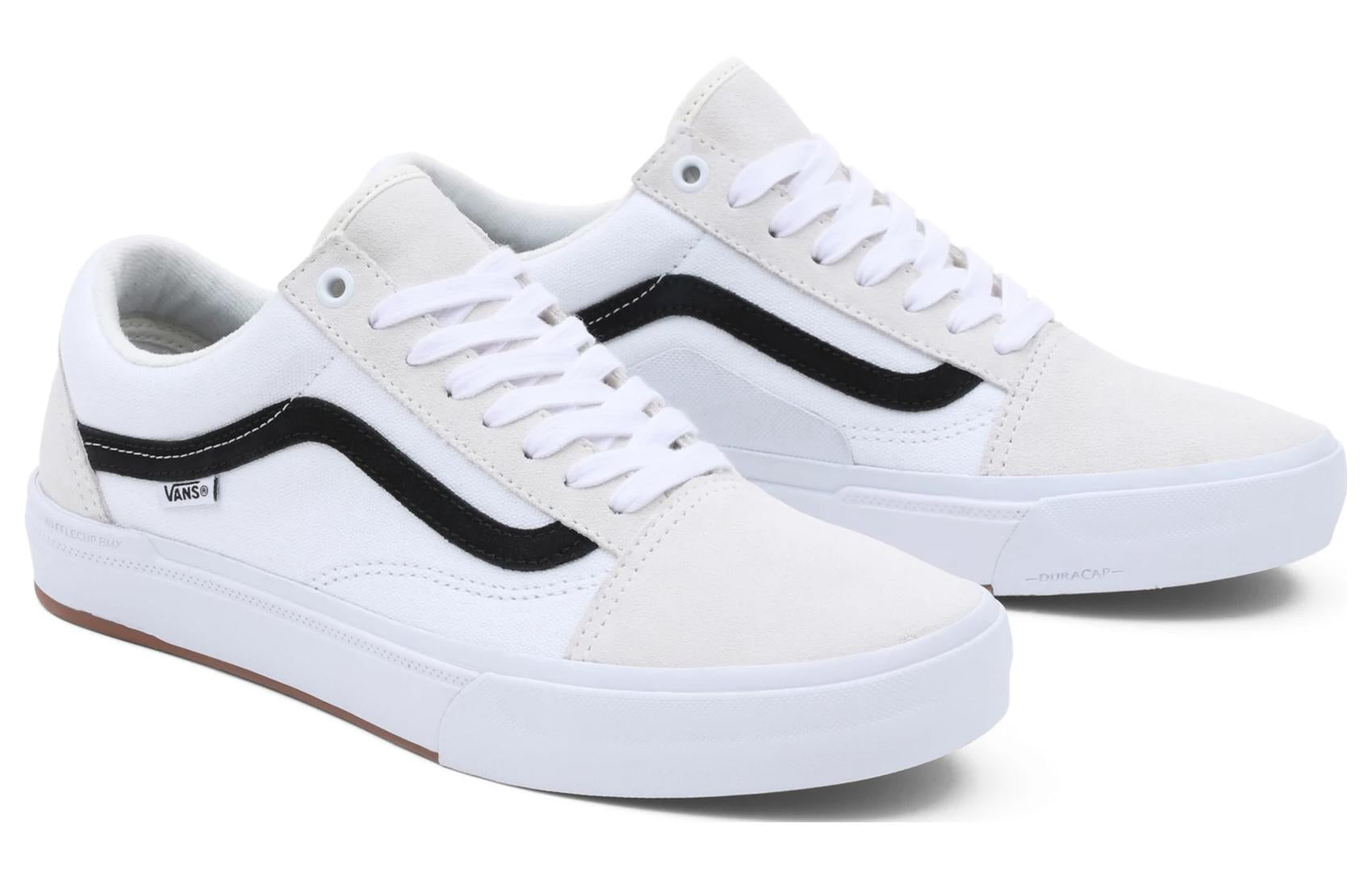 Vans Old Skool BMX 'White Black' VN0005UZQJM
