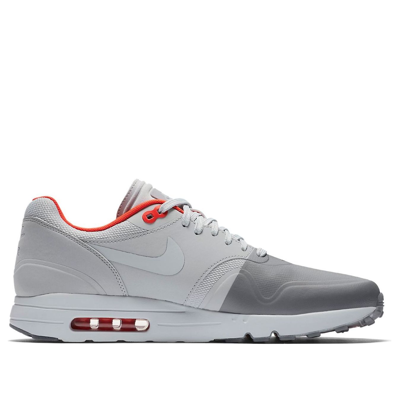 Nike Air Max 1 Ultra 2.0 SE 'Dark Grey Toe' 875845-003