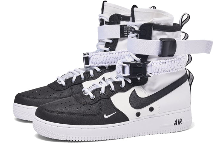 Nike Air Force 1 Special Field 'Panda' 864024-100