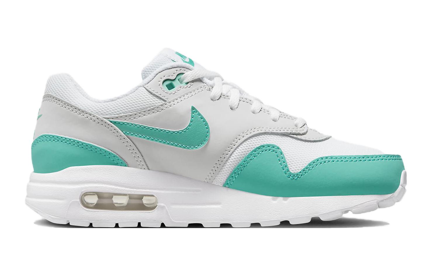 (GS) Nike Air Max 1 'Clear Jade' DZ3307-002