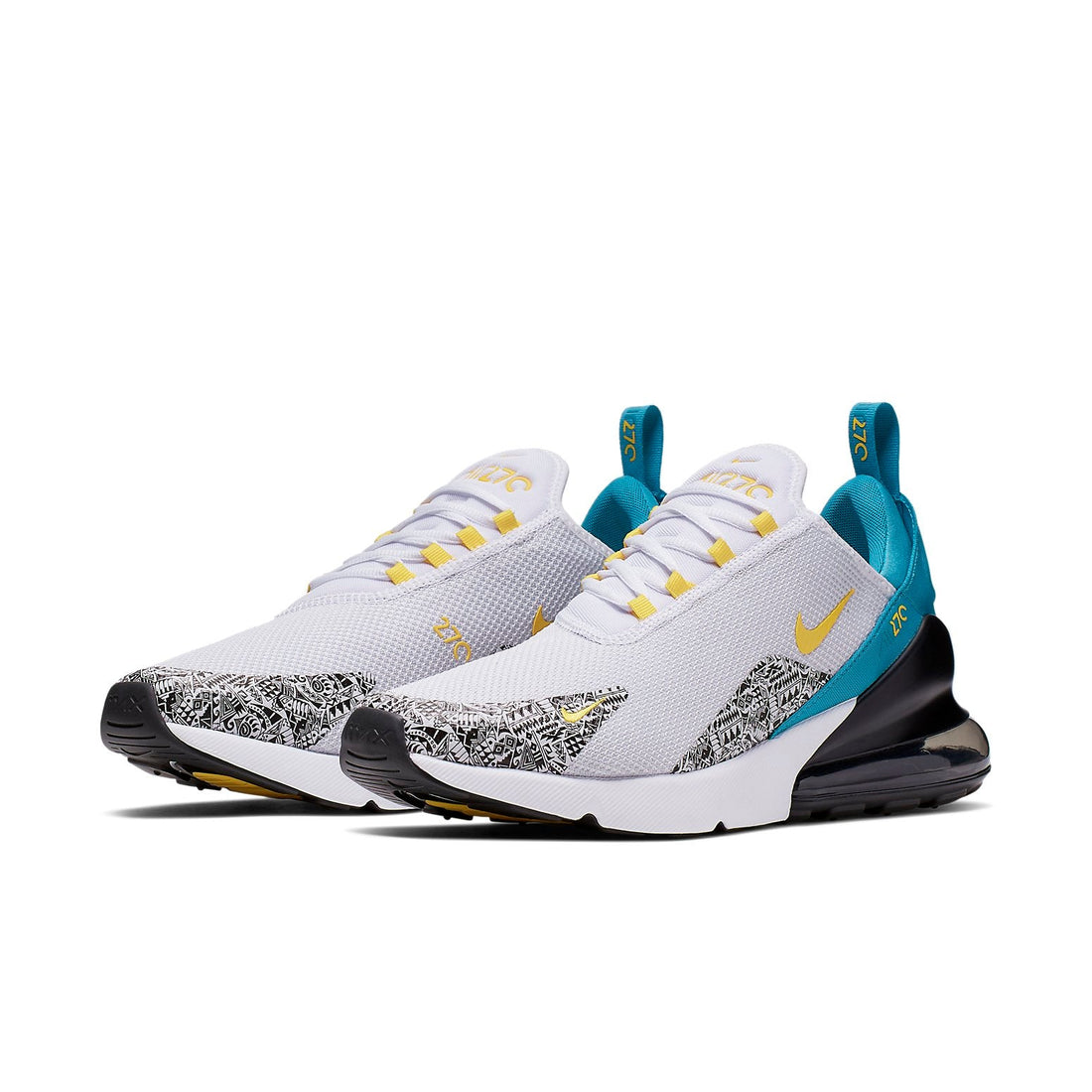 Nike Air Max 270 'N7' CJ0949-100