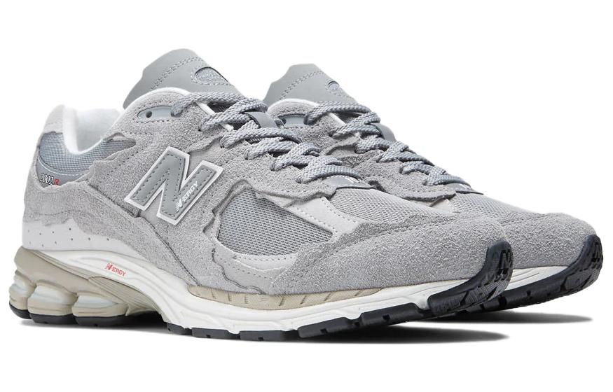 New Balance 2002R 'Protection Pack Slate Grey' M2002RDM