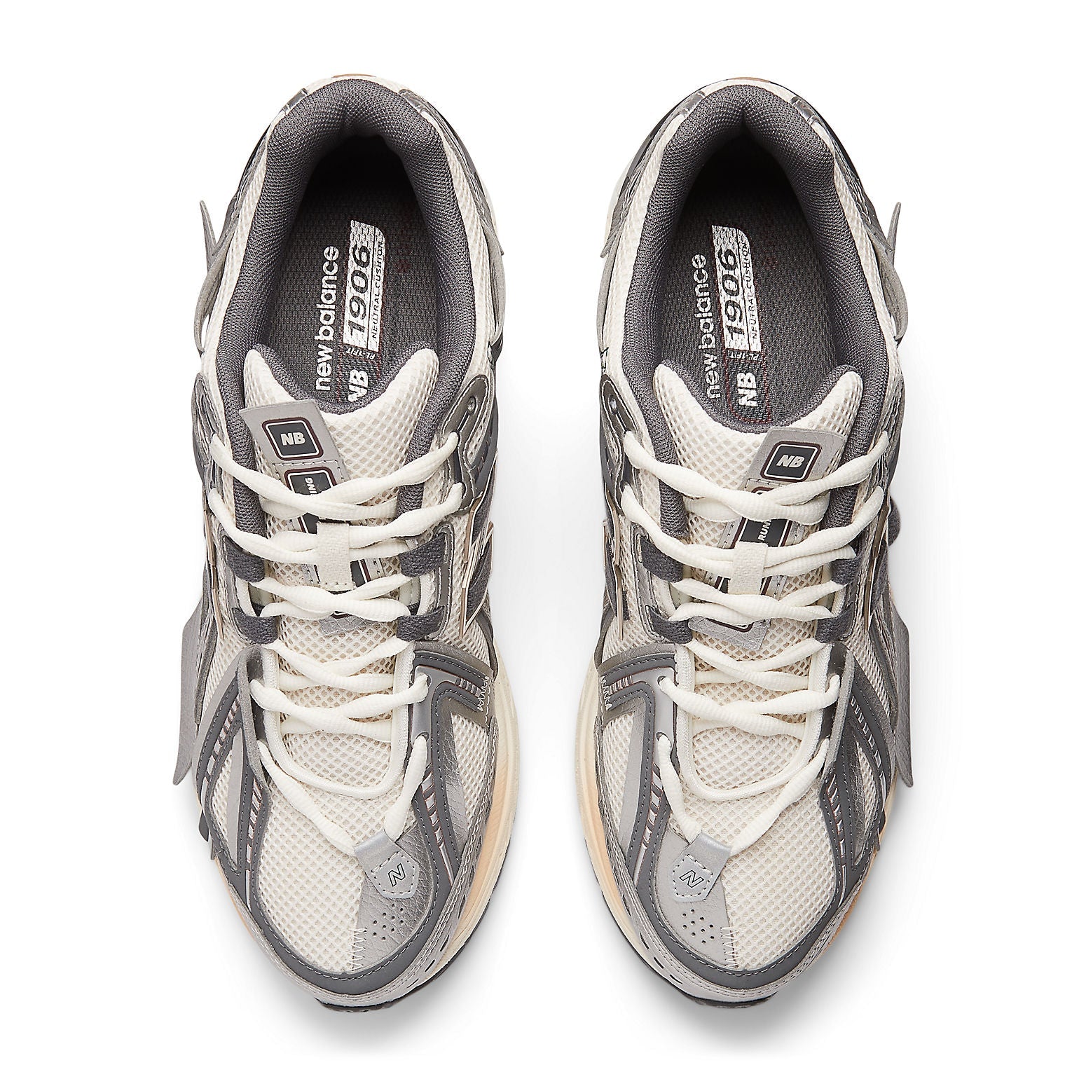 New Balance 1906A 'Silver Gold Metallic' M1906AD