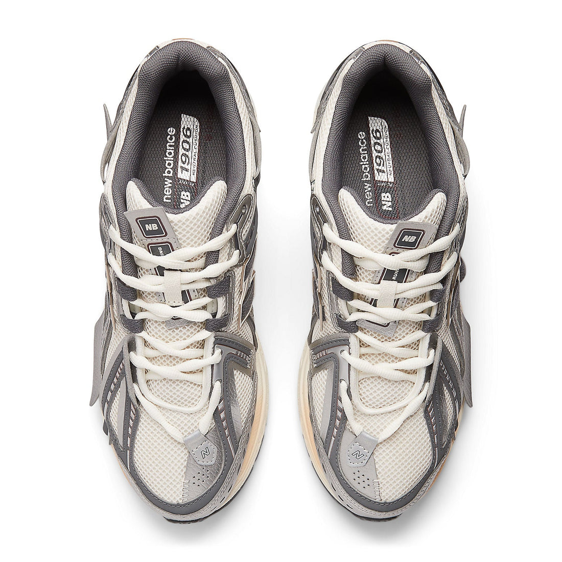 New Balance 1906A 'Silver Gold Metallic' M1906AD
