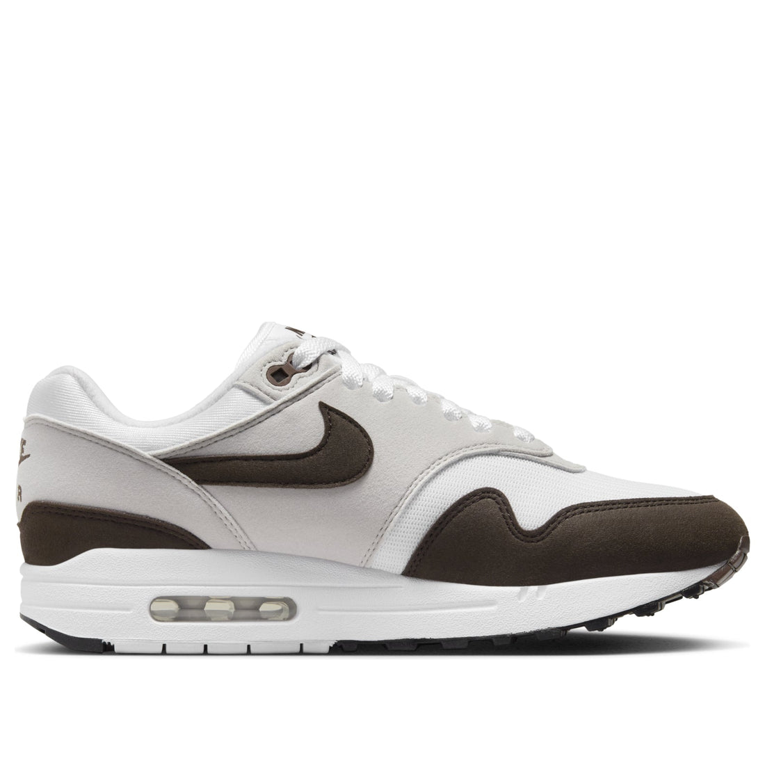 (WMNS) Nike Air Max 1 '87 'Baroque Brown' DZ2628-004