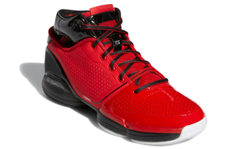 adidas Adizero Rose 1 'Scarlet' G57744